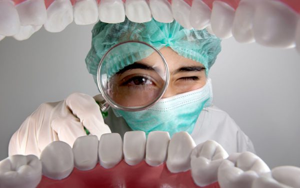 Istruzioni postoperatorie dopo qualsiasi intervento chirurgico orale