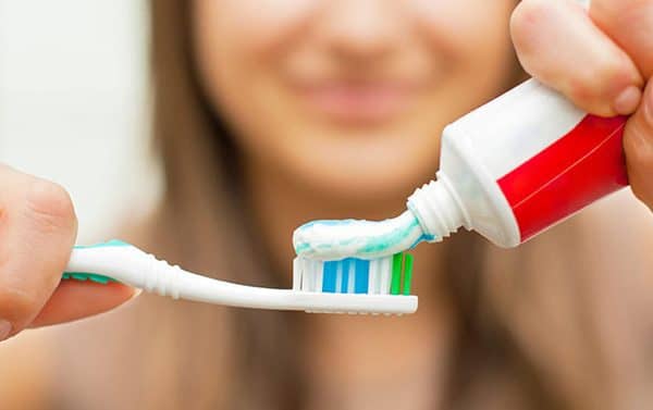 Cosa succede se non ti lavi i denti