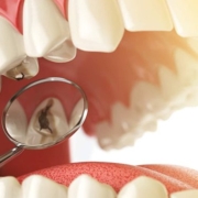 Classificazione delle carie dentali