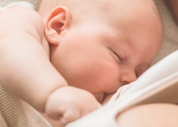 Consigli di salute orale per chi allatta