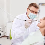 Terapia canalare dentale