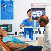 La procedura di inserimento degli Impianti Dentali