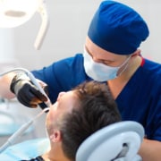 Dentisti del futuro: come l'Odontoiatria Moderna sta trasformando il modo in cui curiamo i nostri denti. Cannizzo Studio Milano