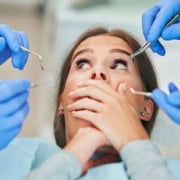 Sconfiggere l'ansia da dentista