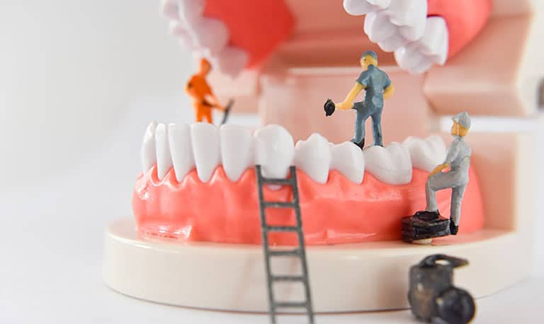 L'importanza dell'estetica dei denti: consigli da Cannizzo Studio