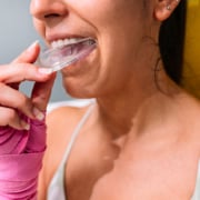 Protezione dei denti nello sport: guida essenziale per ogni atleta